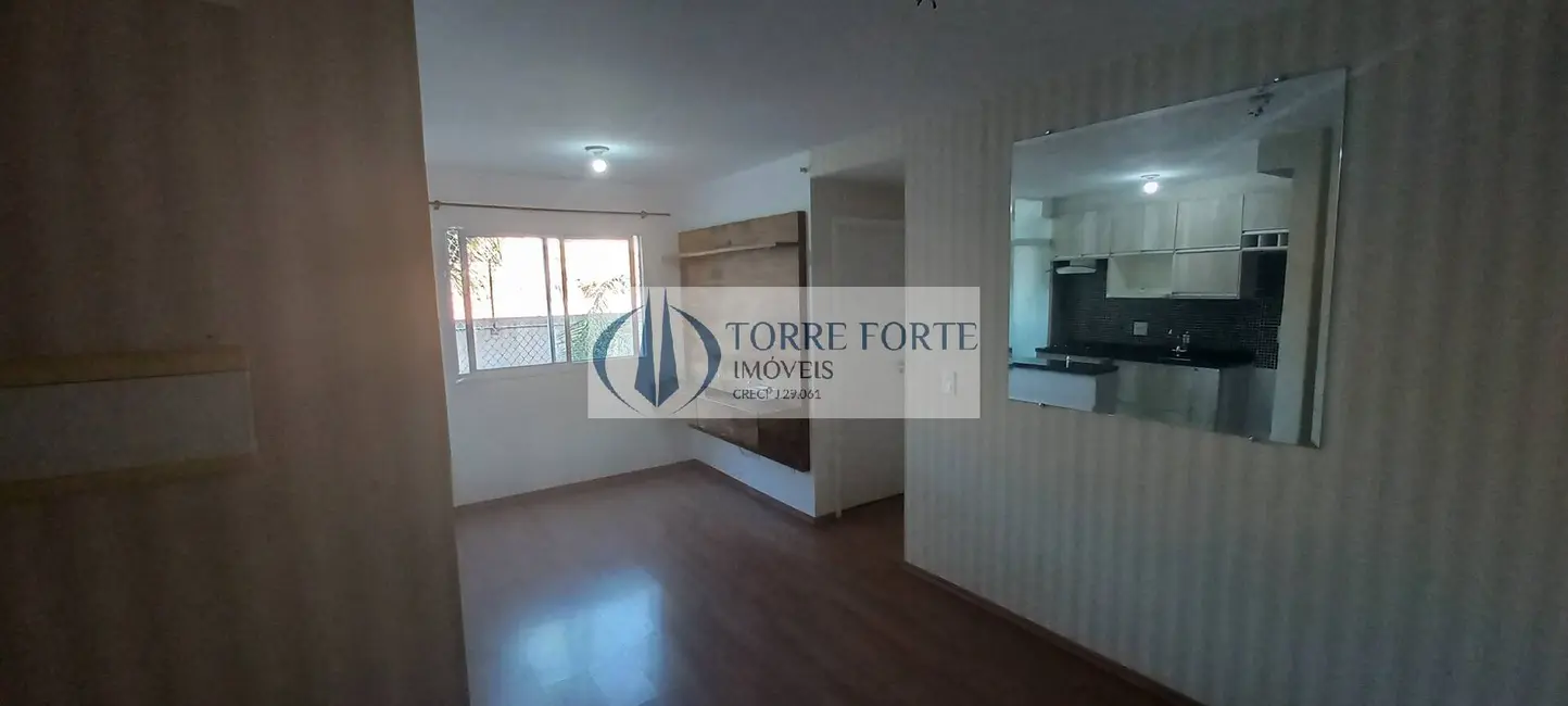 Apartamento com 2 quartos à venda, 47m2 em Itaquera, São Paulo - SP - imagem 6 Foto 6 de Apartamento com 2 quartos à venda, 47m2 em Itaquera, São Paulo - SP