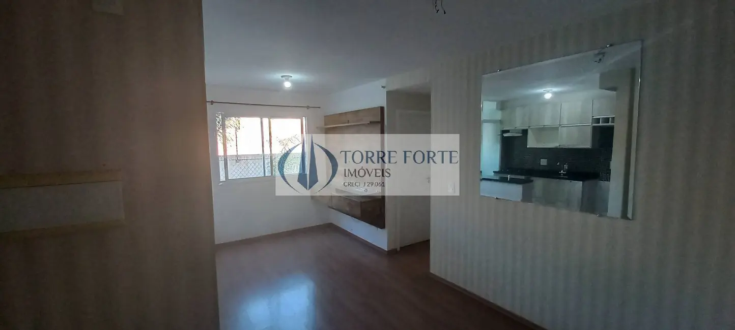 Apartamento com 2 quartos à venda, 47m2 em Itaquera, São Paulo - SP - imagem 7 Foto 7 de Apartamento com 2 quartos à venda, 47m2 em Itaquera, São Paulo - SP