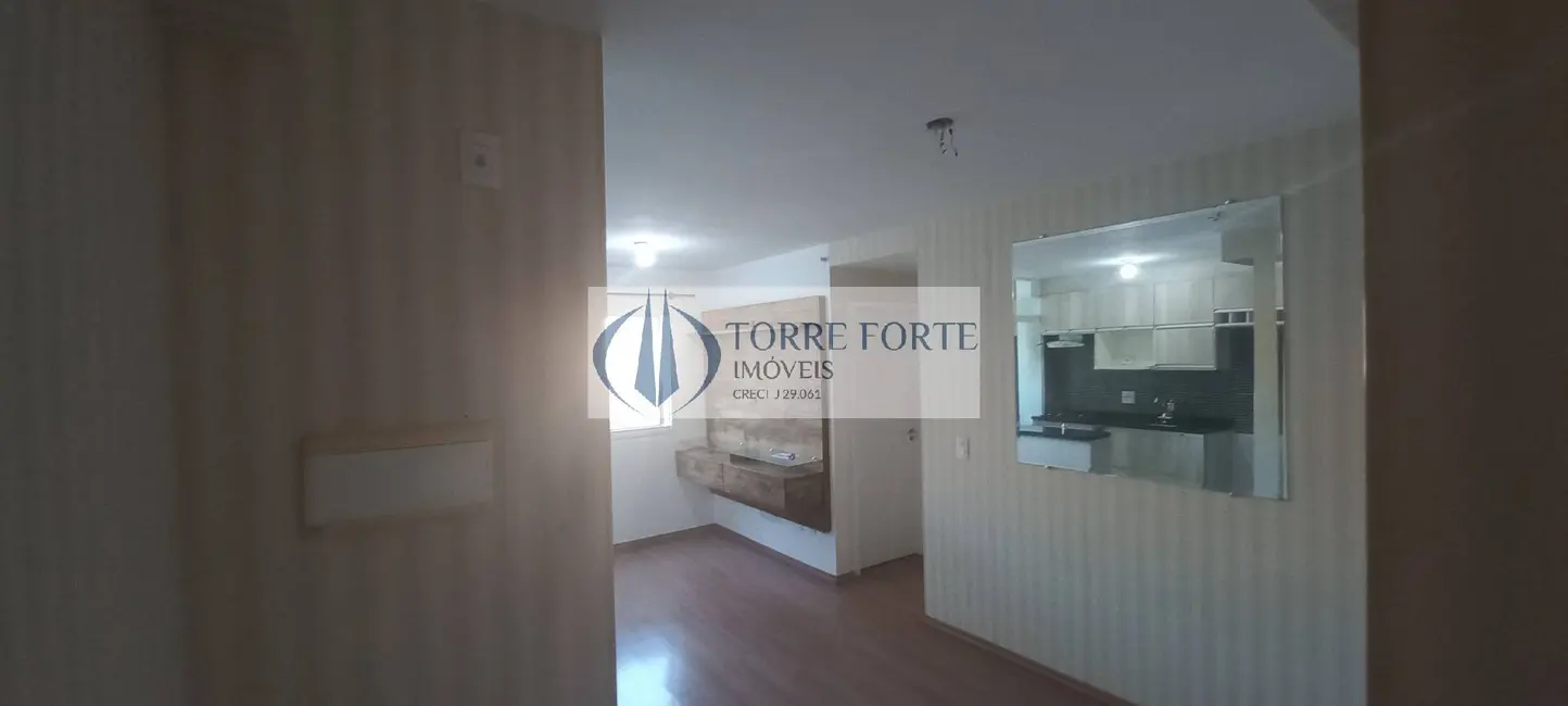 Apartamento com 2 quartos à venda, 47m2 em Itaquera, São Paulo - SP - imagem 8 Foto 8 de Apartamento com 2 quartos à venda, 47m2 em Itaquera, São Paulo - SP