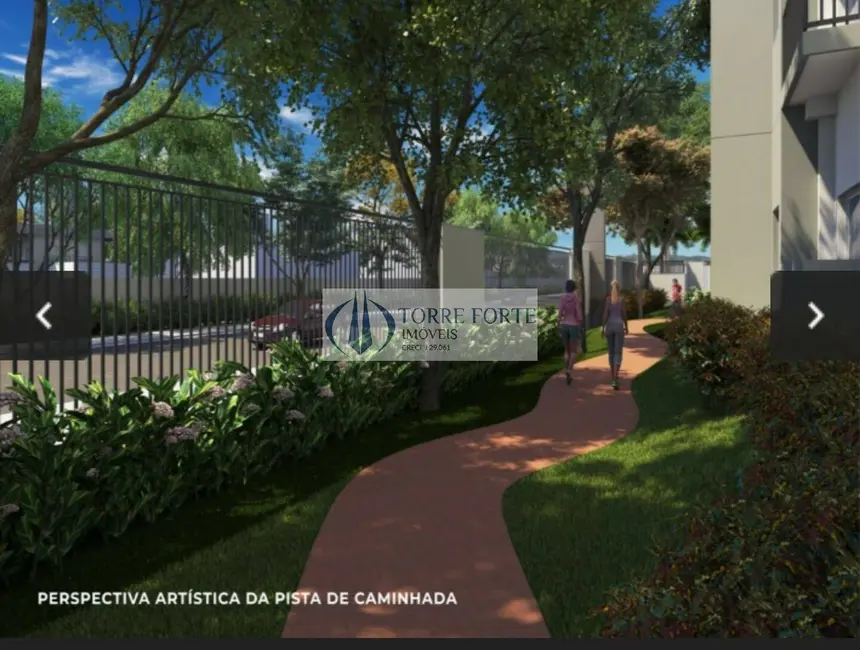 Foto 4 de Apartamento com 2 quartos à venda, 42m2 em Parque da Mooca, São Paulo - SP