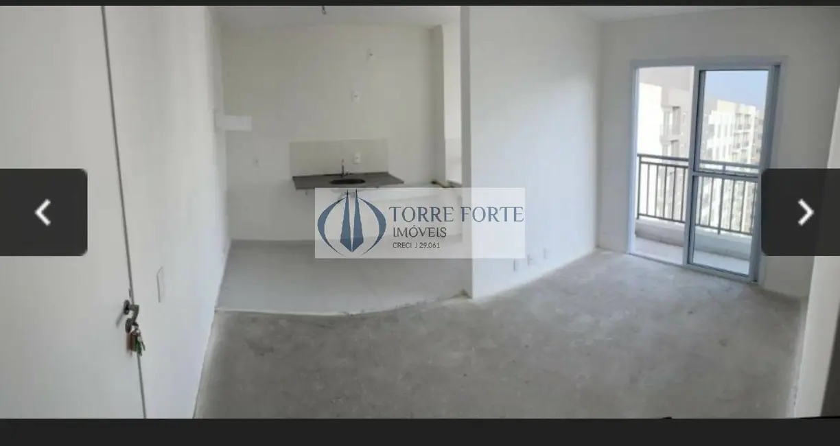 Foto 6 de Apartamento com 2 quartos à venda, 42m2 em Parque da Mooca, São Paulo - SP