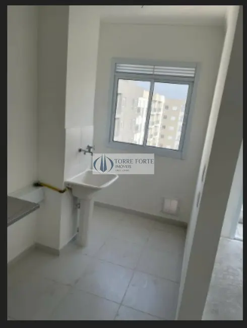 Foto 5 de Apartamento com 2 quartos à venda, 42m2 em Parque da Mooca, São Paulo - SP