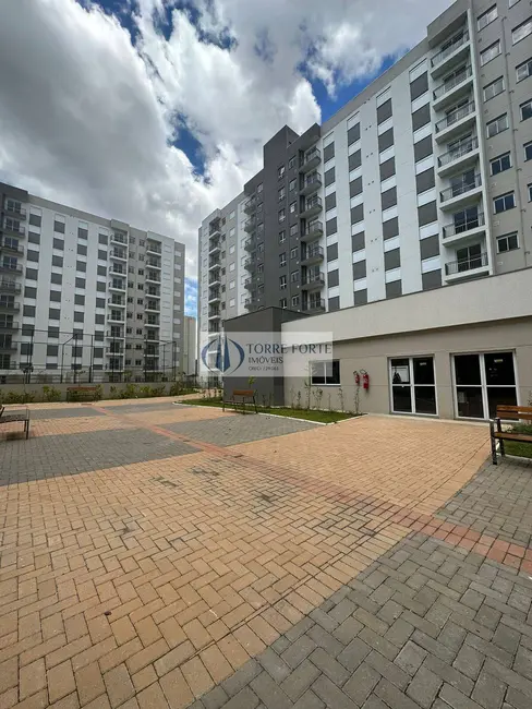 Foto 9 de Apartamento com 2 quartos à venda, 42m2 em Parque da Mooca, São Paulo - SP