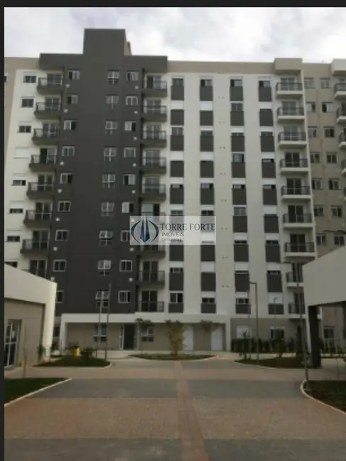 Foto 3 de Apartamento com 2 quartos à venda, 42m2 em Parque da Mooca, São Paulo - SP