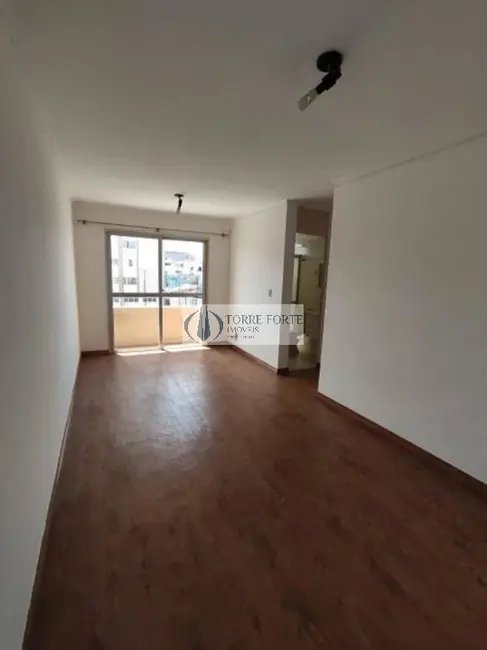 Foto 1 de Apartamento com 2 quartos à venda, 56m2 em Vila Esperança, São Paulo - SP