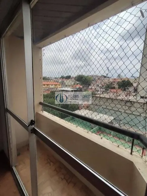 Foto 3 de Apartamento com 2 quartos à venda, 56m2 em Vila Esperança, São Paulo - SP
