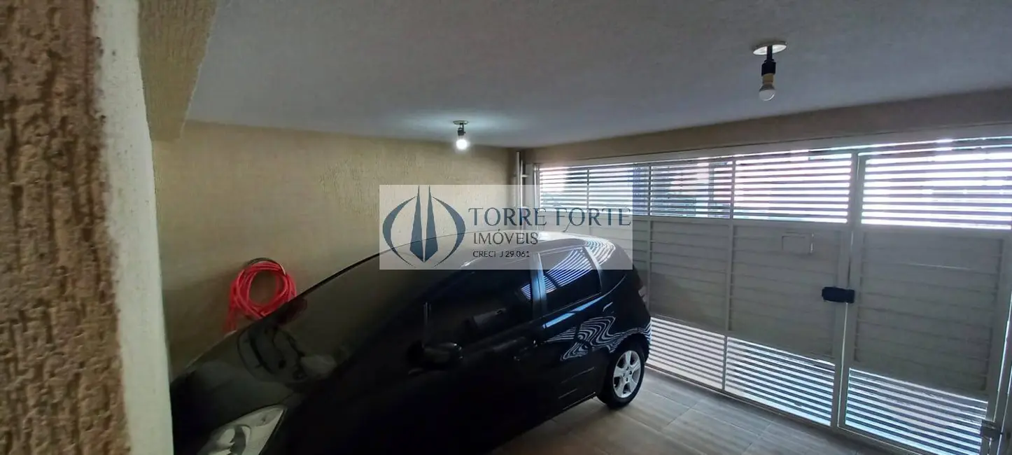 Foto 8 de Sobrado com 3 quartos à venda, 150m2 em Vila Formosa, São Paulo - SP