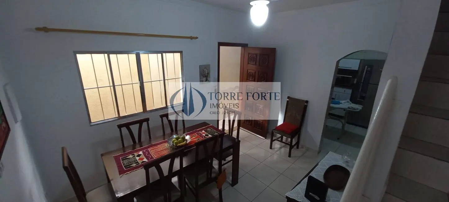 Foto 5 de Sobrado com 3 quartos à venda, 150m2 em Vila Formosa, São Paulo - SP