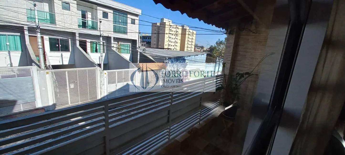 Foto 1 de Sobrado com 3 quartos à venda, 150m2 em Vila Formosa, São Paulo - SP