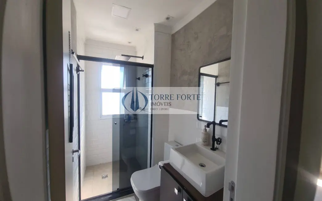 Foto 8 de Apartamento com 2 quartos à venda, 48m2 em Conceição, Osasco - SP