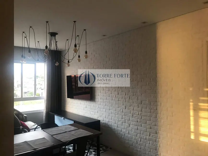 Foto 2 de Apartamento com 2 quartos à venda, 48m2 em Conceição, Osasco - SP