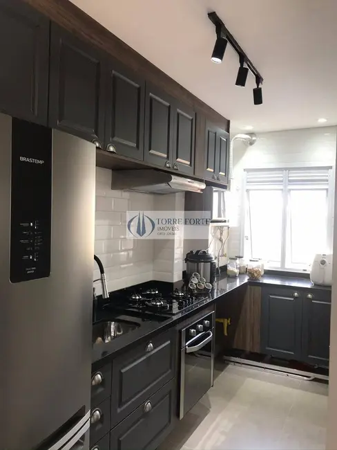 Foto 5 de Apartamento com 2 quartos à venda, 48m2 em Conceição, Osasco - SP