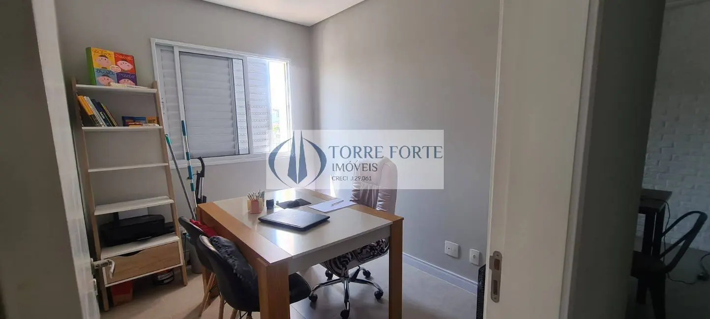 Foto 4 de Apartamento com 2 quartos à venda, 48m2 em Conceição, Osasco - SP