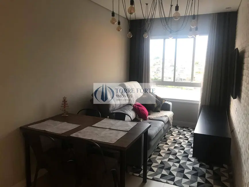Foto 1 de Apartamento com 2 quartos à venda, 48m2 em Conceição, Osasco - SP
