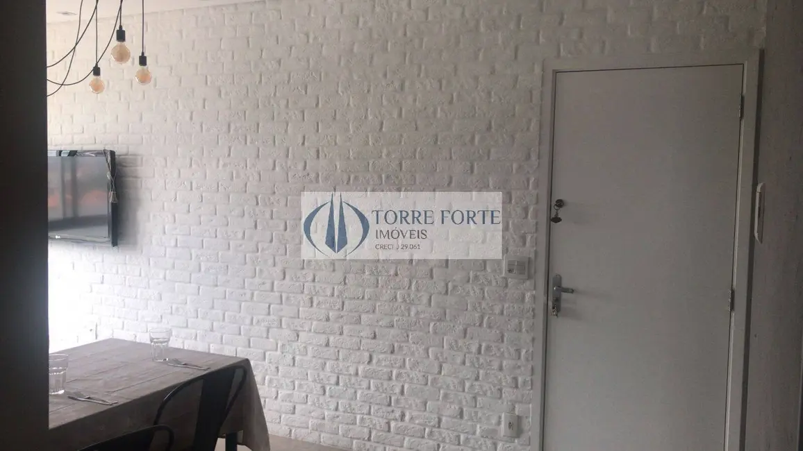 Foto 3 de Apartamento com 2 quartos à venda, 48m2 em Conceição, Osasco - SP