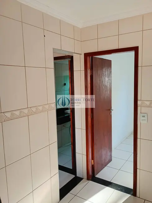 Foto 8 de Apartamento com 2 quartos à venda, 45m2 em Conjunto Residencial José Bonifácio, São Paulo - SP