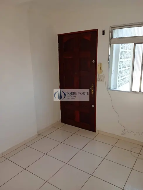 Foto 1 de Apartamento com 2 quartos à venda, 45m2 em Conjunto Residencial José Bonifácio, São Paulo - SP