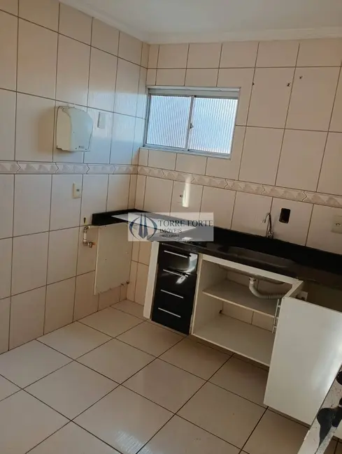Foto 4 de Apartamento com 2 quartos à venda, 45m2 em Conjunto Residencial José Bonifácio, São Paulo - SP