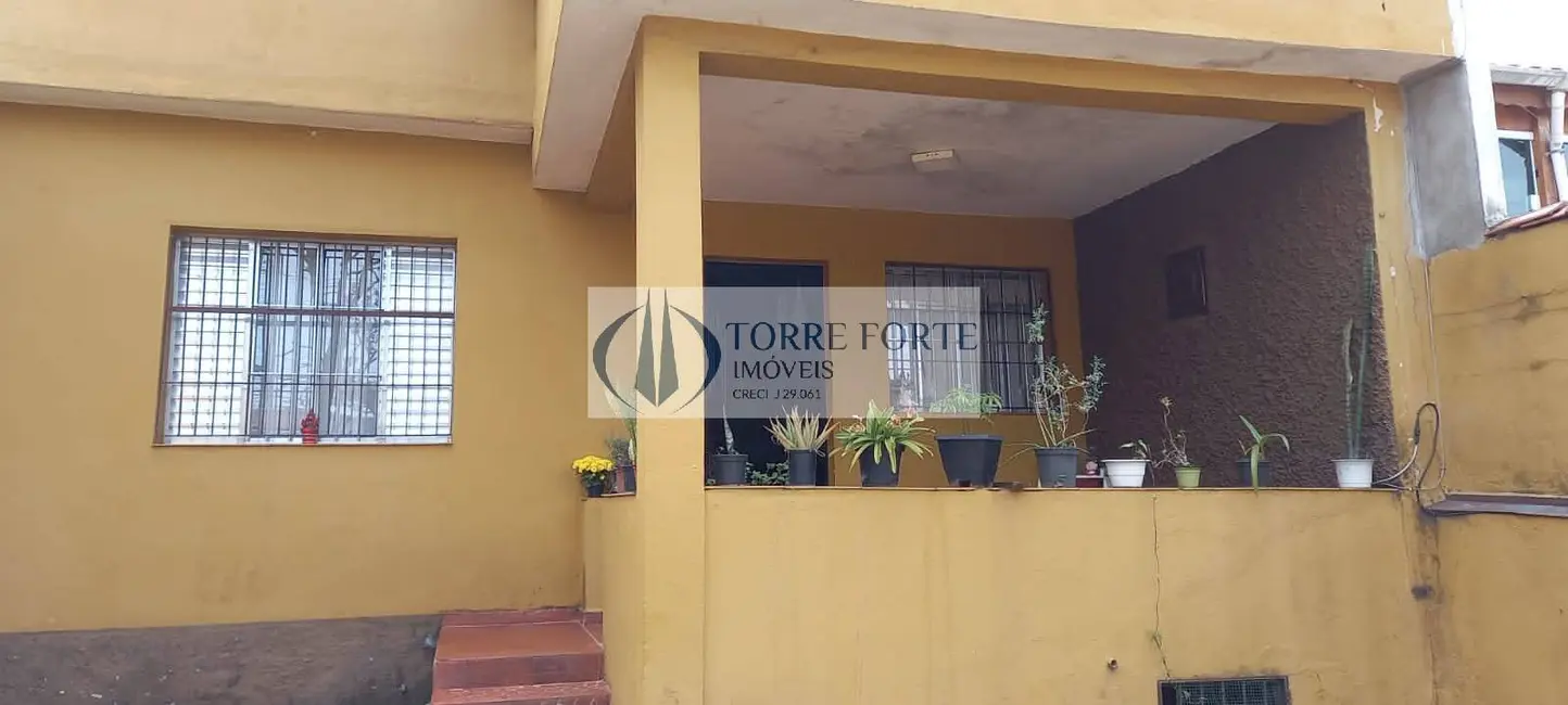 Sobrado com 2 quartos à venda, 186m2 em Sapopemba, São Paulo - SP - imagem 9 Foto 9 de Sobrado com 2 quartos à venda, 186m2 em Sapopemba, São Paulo - SP