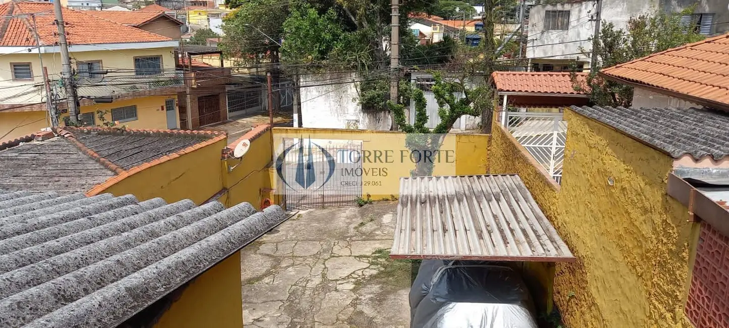 Sobrado com 2 quartos à venda, 186m2 em Sapopemba, São Paulo - SP - imagem 4 Foto 4 de Sobrado com 2 quartos à venda, 186m2 em Sapopemba, São Paulo - SP
