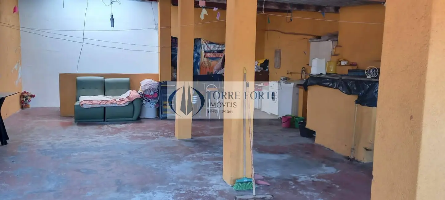 Sobrado com 2 quartos à venda, 186m2 em Sapopemba, São Paulo - SP - imagem 6 Foto 6 de Sobrado com 2 quartos à venda, 186m2 em Sapopemba, São Paulo - SP