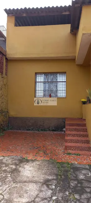 Sobrado com 2 quartos à venda, 186m2 em Sapopemba, São Paulo - SP - imagem 1 Foto 1 de Sobrado com 2 quartos à venda, 186m2 em Sapopemba, São Paulo - SP