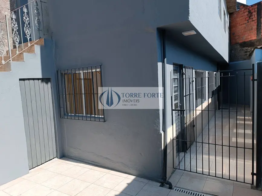 Foto 1 de Casa com 5 quartos à venda, 245m2 em Jardim Soares, São Paulo - SP