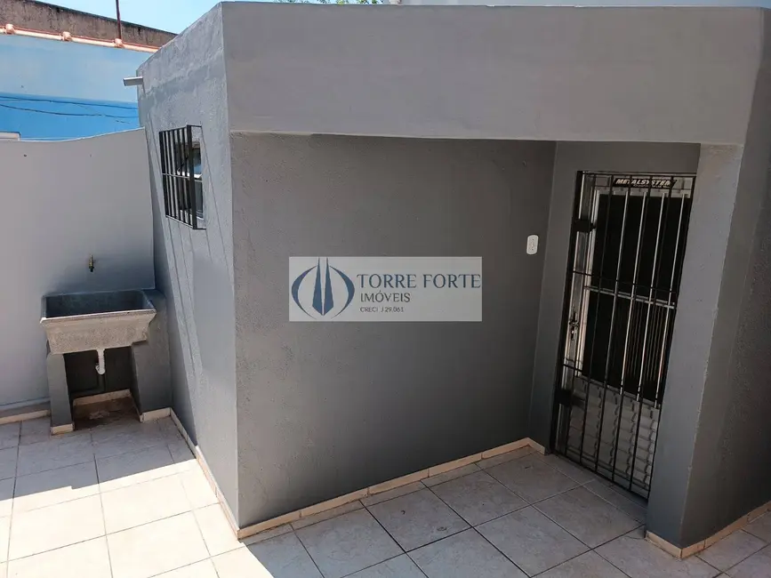 Foto 6 de Casa com 5 quartos à venda, 245m2 em Jardim Soares, São Paulo - SP