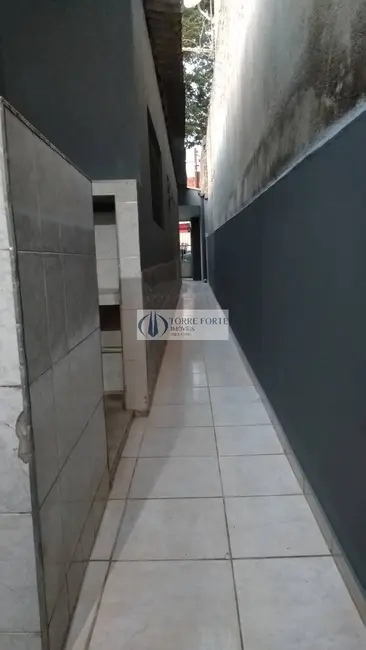 Foto 8 de Casa com 5 quartos à venda, 245m2 em Jardim Soares, São Paulo - SP