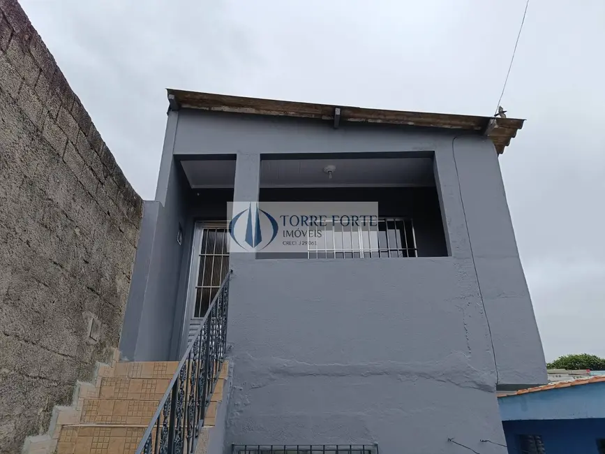 Foto 9 de Casa com 5 quartos à venda, 245m2 em Jardim Soares, São Paulo - SP