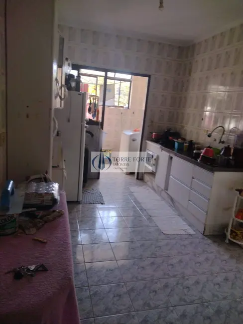 Foto 9 de Apartamento com 2 quartos à venda, 81m2 em Montanhão, Sao Bernardo Do Campo - SP