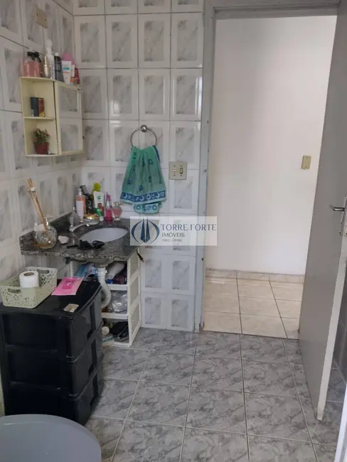 Foto 3 de Apartamento com 2 quartos à venda, 81m2 em Montanhão, Sao Bernardo Do Campo - SP