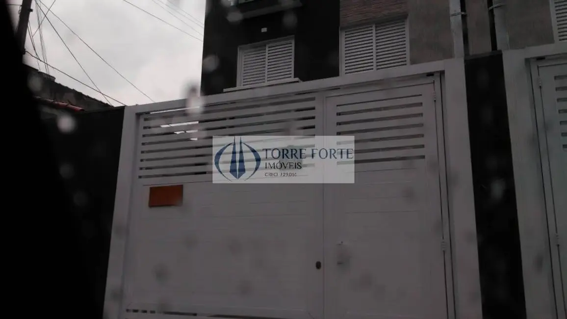 Foto 7 de Apartamento com 2 quartos à venda, 40m2 em Cidade São Jorge, Santo Andre - SP