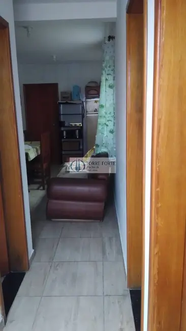 Foto 8 de Apartamento com 2 quartos à venda, 40m2 em Cidade São Jorge, Santo Andre - SP