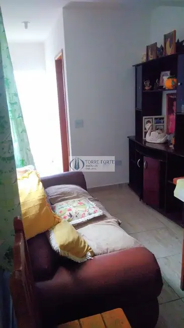 Foto 5 de Apartamento com 2 quartos à venda, 40m2 em Cidade São Jorge, Santo Andre - SP