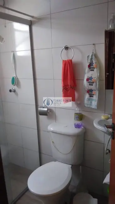 Foto 6 de Apartamento com 2 quartos à venda, 40m2 em Cidade São Jorge, Santo Andre - SP