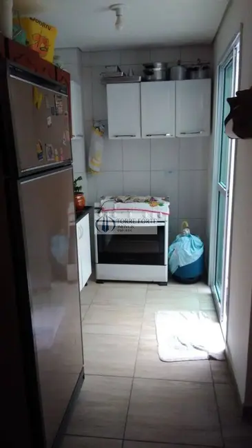 Foto 4 de Apartamento com 2 quartos à venda, 40m2 em Cidade São Jorge, Santo Andre - SP