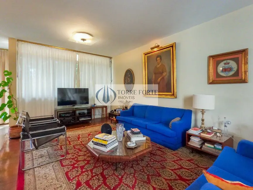 Foto 3 de Casa com 4 quartos à venda, 400m2 em Tatuapé, São Paulo - SP