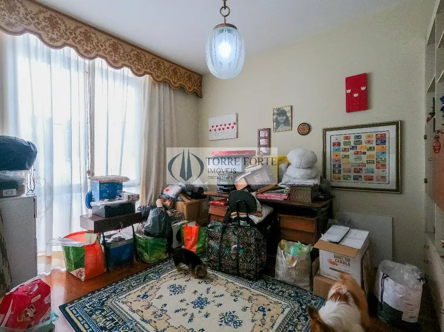 Foto 6 de Casa com 4 quartos à venda, 400m2 em Tatuapé, São Paulo - SP