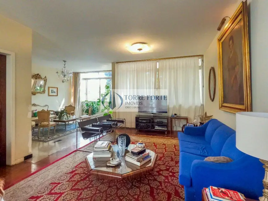 Foto 2 de Casa com 4 quartos à venda, 400m2 em Tatuapé, São Paulo - SP