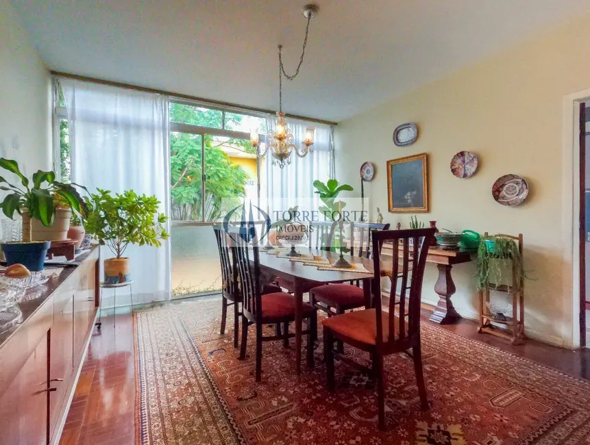 Foto 1 de Casa com 4 quartos à venda, 400m2 em Tatuapé, São Paulo - SP