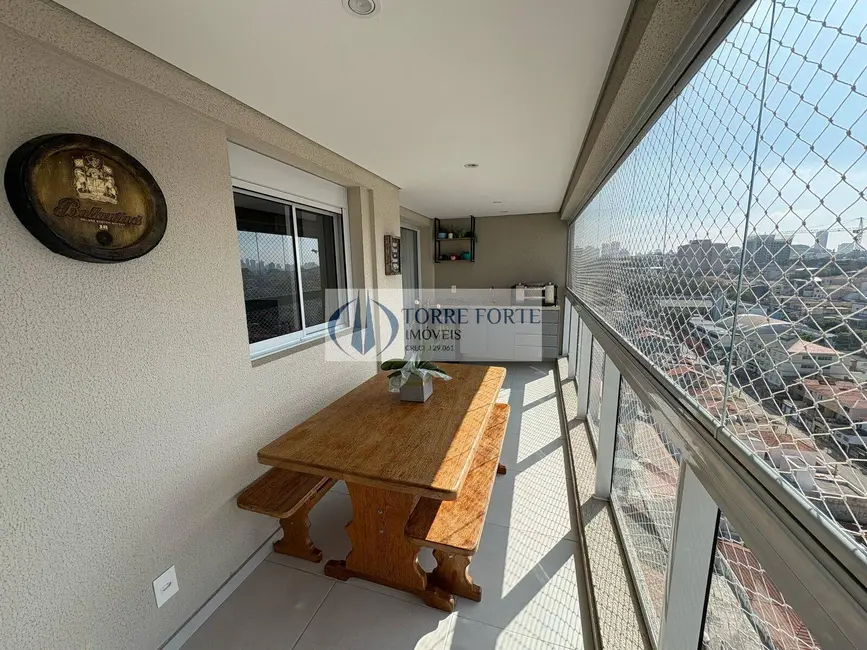 Apartamento com 3 quartos à venda, 87m2 em Vila Prudente, São Paulo - SP - imagem 4 Foto 4 de Apartamento com 3 quartos à venda, 87m2 em Vila Prudente, São Paulo - SP