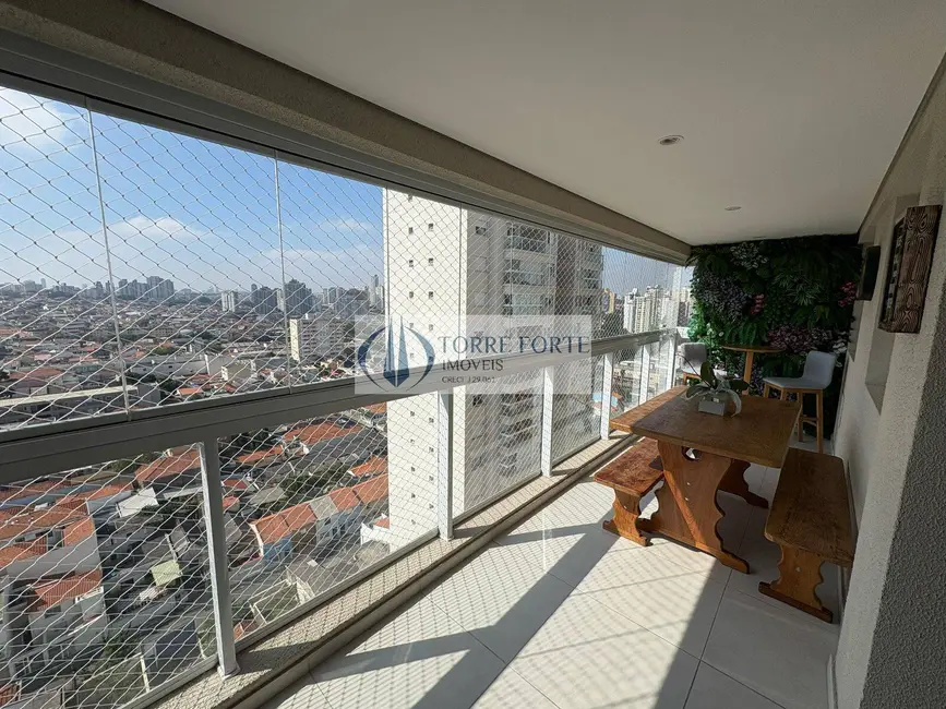 Apartamento com 3 quartos à venda, 87m2 em Vila Prudente, São Paulo - SP - imagem 2 Foto 2 de Apartamento com 3 quartos à venda, 87m2 em Vila Prudente, São Paulo - SP