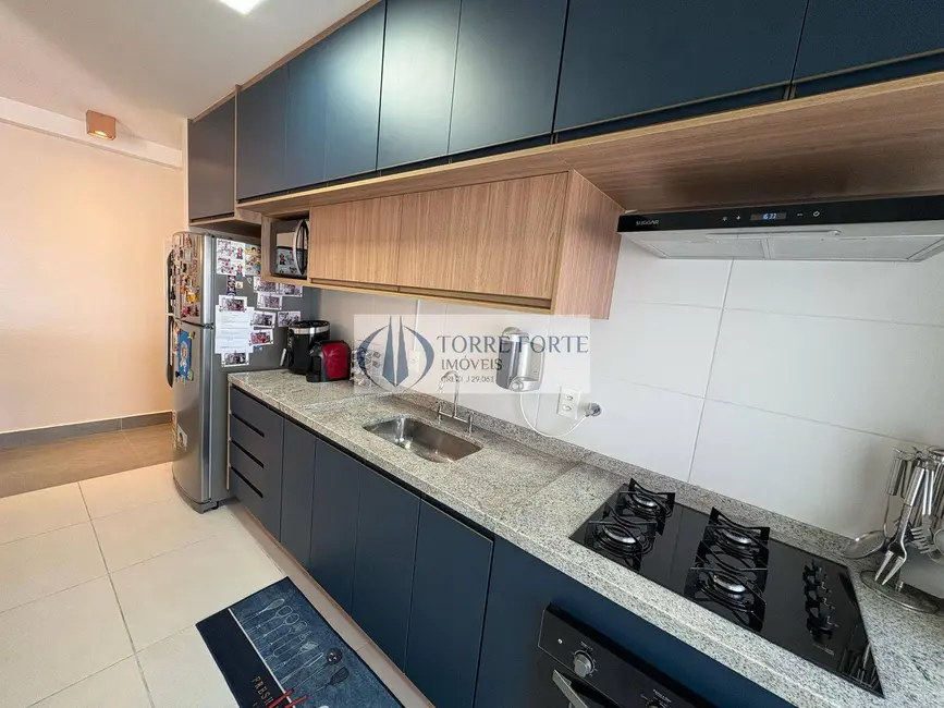 Apartamento com 3 quartos à venda, 87m2 em Vila Prudente, São Paulo - SP - imagem 7 Foto 7 de Apartamento com 3 quartos à venda, 87m2 em Vila Prudente, São Paulo - SP