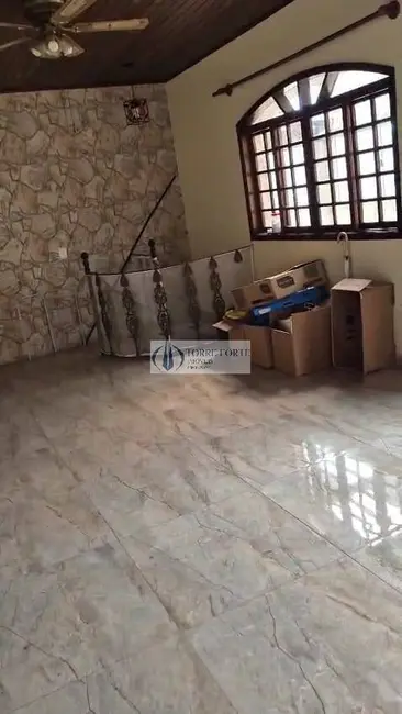 Foto 5 de Sobrado com 6 quartos à venda, 175m2 em Belenzinho, São Paulo - SP