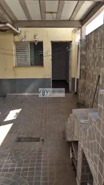 Foto 3 de Sobrado com 6 quartos à venda, 175m2 em Belenzinho, São Paulo - SP