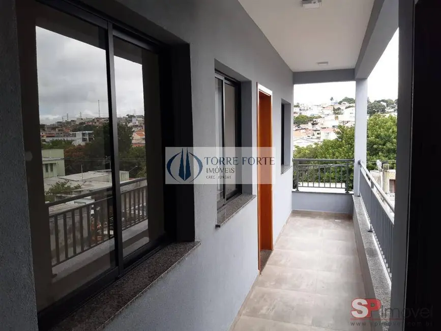 Foto 4 de Apartamento com 1 quarto à venda, 34m2 em Artur Alvim, São Paulo - SP