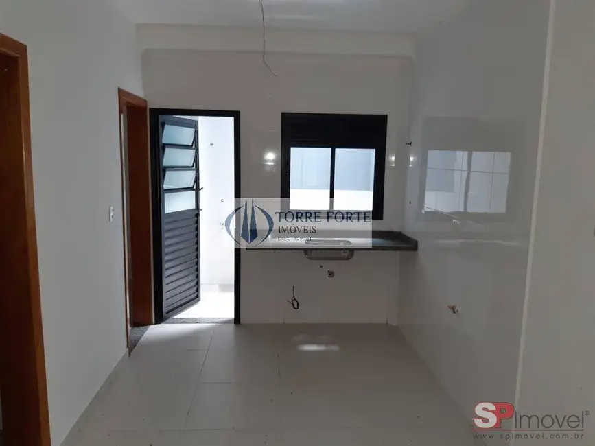 Foto 2 de Apartamento com 1 quarto à venda, 34m2 em Artur Alvim, São Paulo - SP
