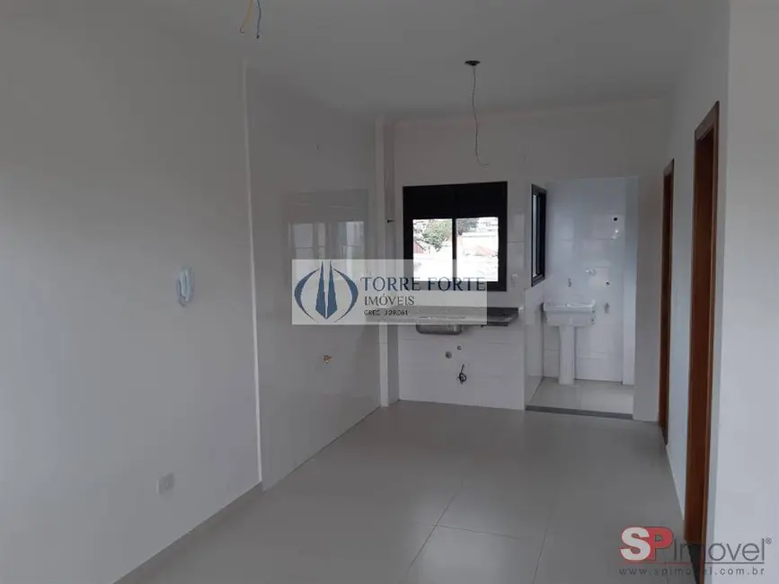 Foto 3 de Apartamento com 1 quarto à venda, 34m2 em Artur Alvim, São Paulo - SP