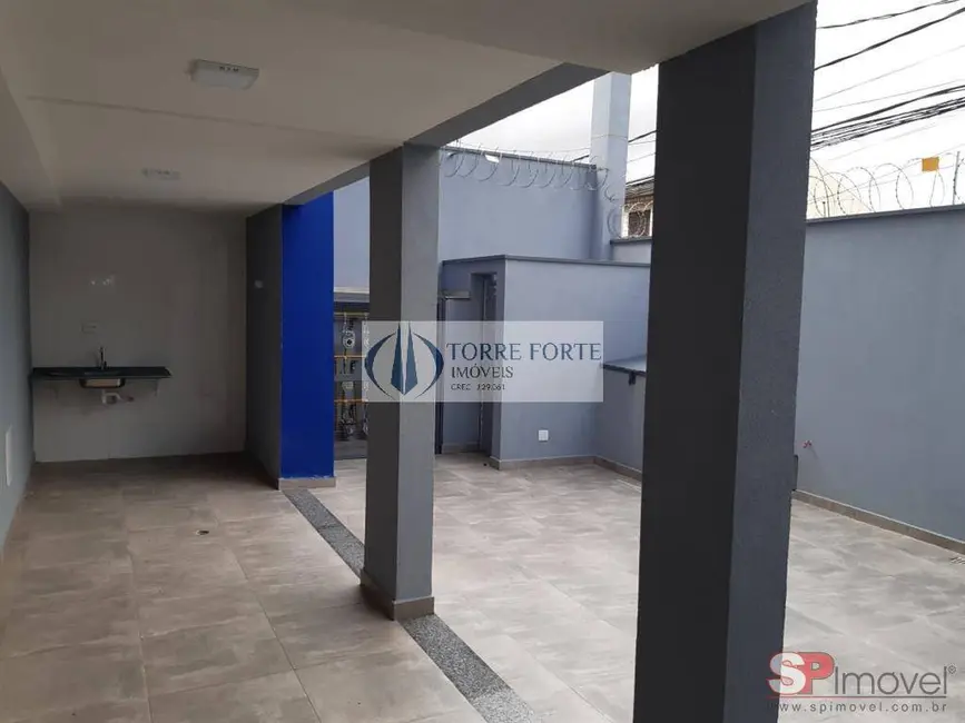 Foto 6 de Apartamento com 1 quarto à venda, 34m2 em Artur Alvim, São Paulo - SP
